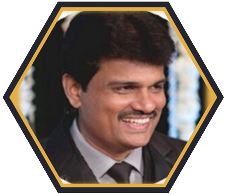 Ajit Yelmar