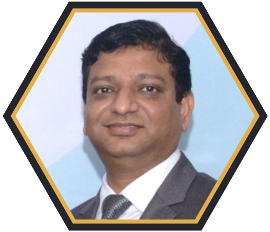 Rupesh Kumar