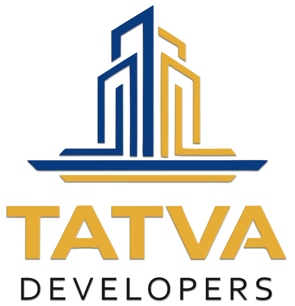 Tatva Developers logo
