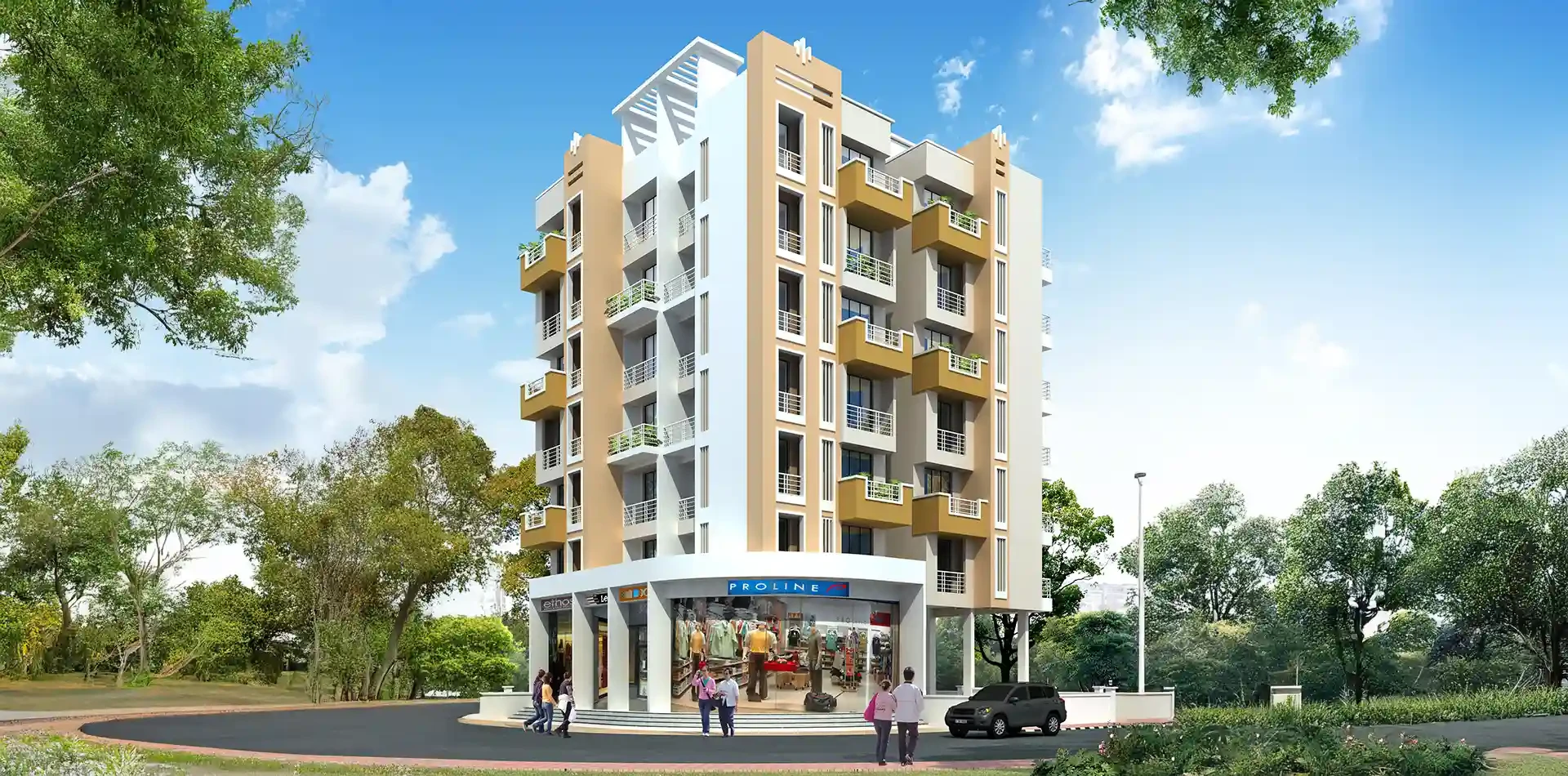 VAASTU Palak